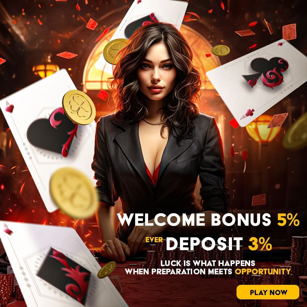 Live casino dealer streaming baccarat to Filipino players on mobile