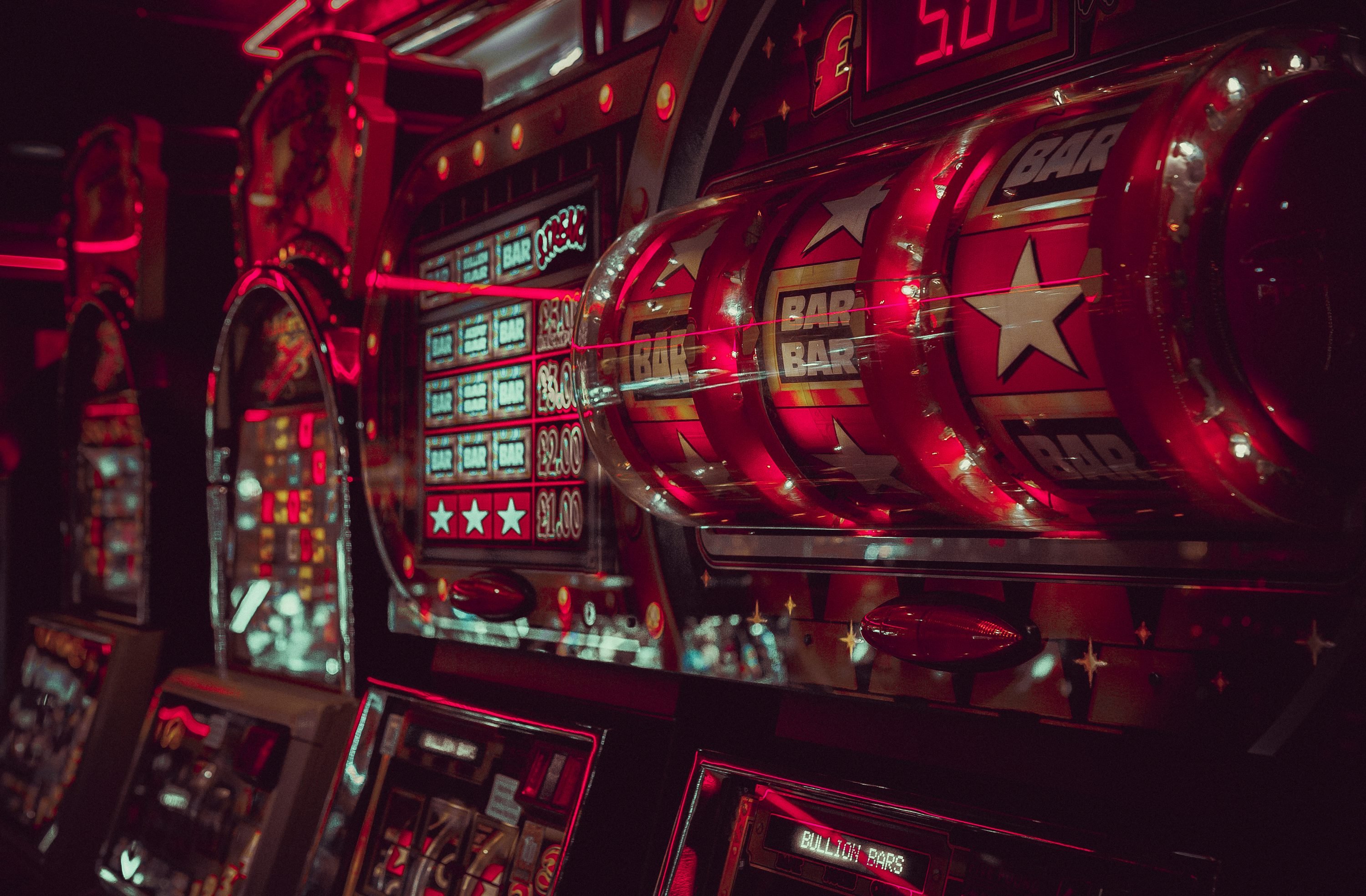 Step-by-step guide showing how to start playing Fish Game on lotto today
